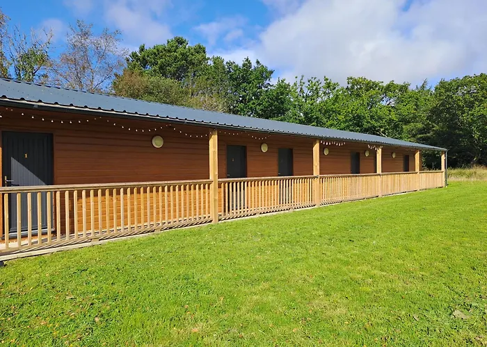 Celtic Minor Stables
