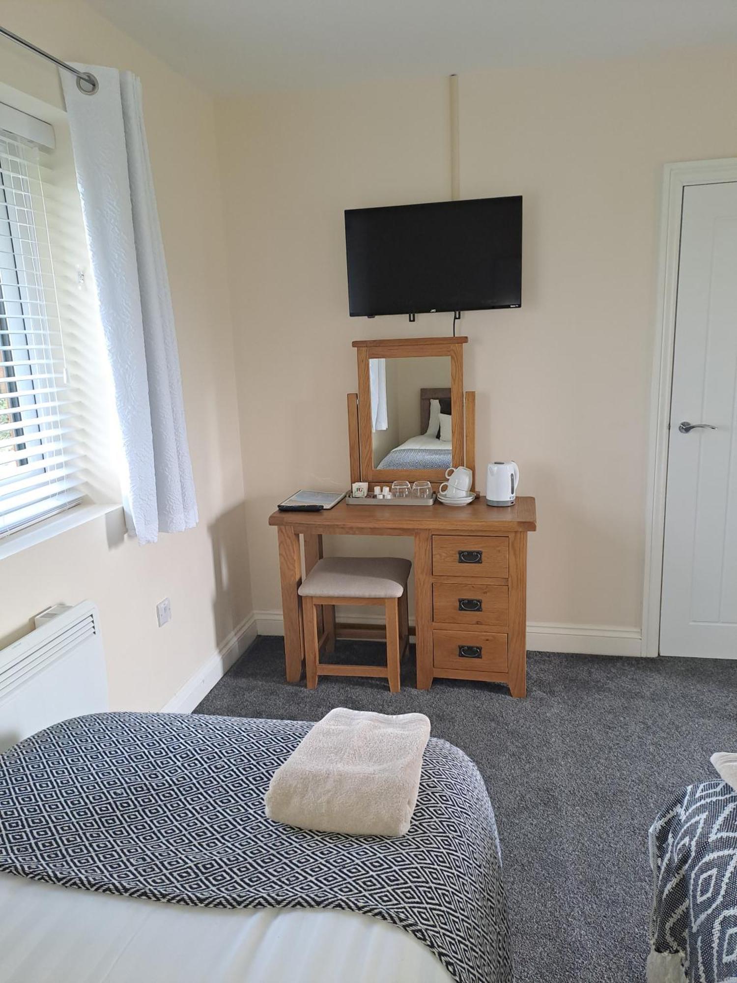 Hotel Celtic Minor Stables Swansea