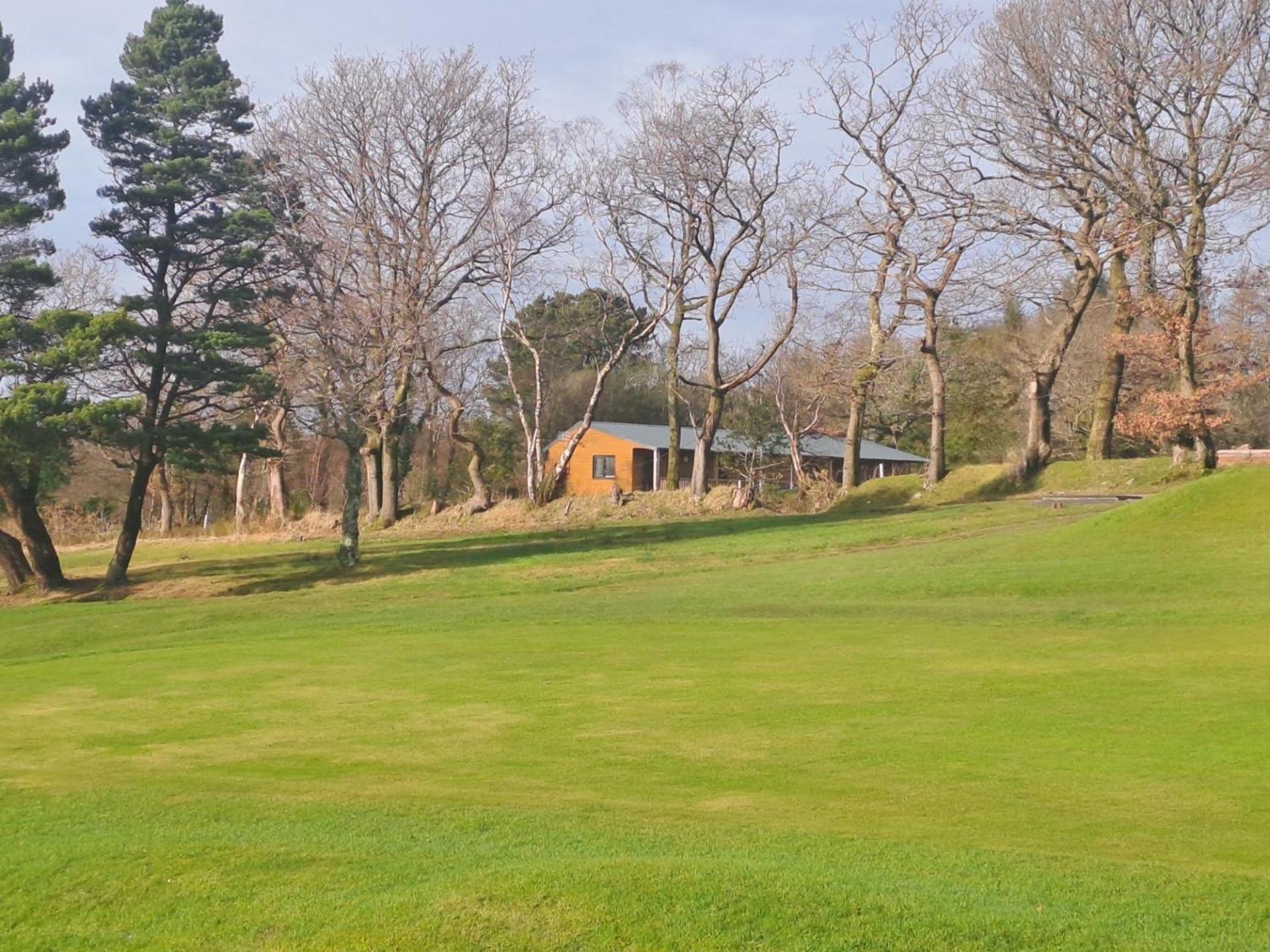 Hotel Celtic Minor Stables